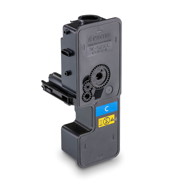 Kyocera TK-5230C toner, plava