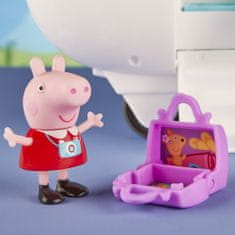 Hasbro Peppa Pig u zraku set za igru