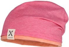 Maximo kapa, za djevojčice, od organskog pamuka, s UV filterom 50+, 51, ružičasta (23500- 101900 101900)