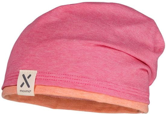 Maximo kapa, za djevojčice, od organskog pamuka, s UV filterom 50+ (23500-101900)