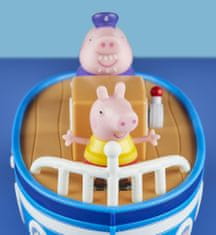 Peppa Pig set za igru - Djedov brod