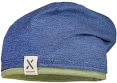 Maximo kapa, za dječake, od organskog pamuka, s UV filterom 50+, 55, tamno plava (23500-101900_1)