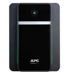 APC Back-UPS BX1600MI neprekidno napajanje, Line-Interactive, 1600VA, 900W, AVR