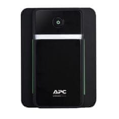 APC APC Back-UPS BX750MI-GR neprekidno napajanje, Line-Interactive, 750VA, 410 W, AVR