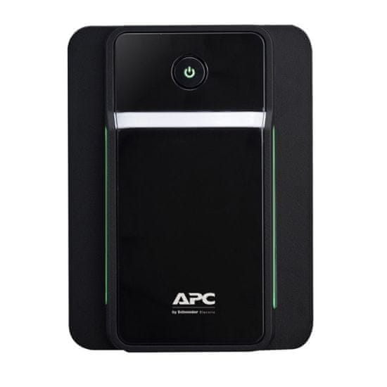 APC APC Back-UPS BX750MI-GR neprekidno napajanje, Line-Interactive, 750VA, 410 W, AVR