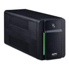 APC APC Back-UPS BX750MI-GR neprekidno napajanje, Line-Interactive, 750VA, 410 W, AVR