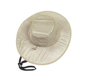 Netscroll Hladionička kapa s UV zaštitom, ljetna kapa za sunce, blokira 99% UV zraka, odbija 80% topline, prozračna i lagana, unisex, idealna za ljeto, CoolHat