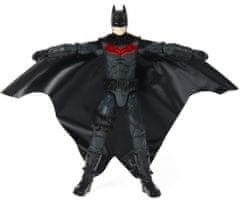 Spin Master Batman interaktivna figurica, 30 cm