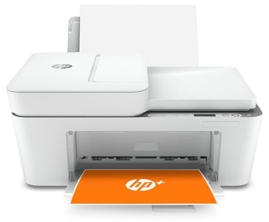 HP Deskjet Plus 4120e višenamjenski uređaj (26Q90B#686)