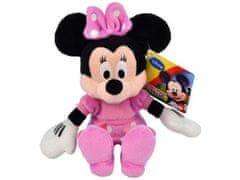 Disney Minnie Mouse plišana igračka, 35 cm