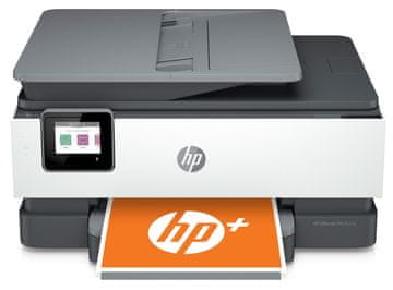 HP OfficeJet Pro 8022e višenamjenski uređaj za ispis, Instant Ink (229W7B#686)