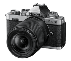 Nikon objektiv Z DX 18-140/3,5-6.3 VR