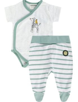 JACKY Animal Friends komplet za bebe (3312000)