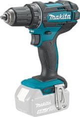 Makita DLX2127X1 LXT set akumulatorskih alata