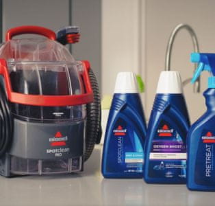  Bissell Spotclean Professional 1558N uređaj za čišćenje