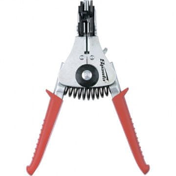 Sparta Kliješta 170mm za skidanje izolacije žice od 1-3,2mm
