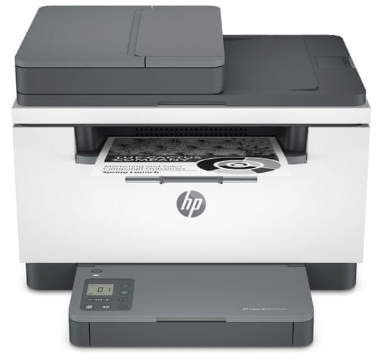 HP LaserJet Pro MFP M234sdw višenamjenski uređaj (6GX01F)