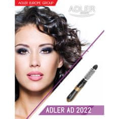 Adler set za oblikovanje kose (AD2022)