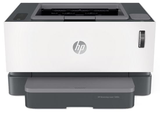 HP Neverstop Laser 1000n laserski pisač