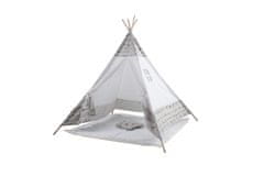Aga4Kids Dječji Teepee Strijele