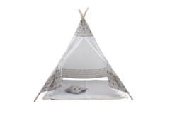 Aga4Kids Dječji Teepee Strijele