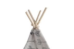 Aga4Kids Dječji Teepee Strijele