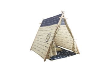 Aga4Kids Dječji šator Zvjezdice