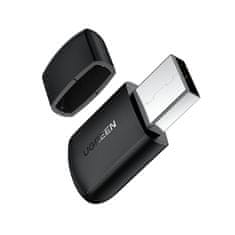 Ugreen CM448 USB adapter / vanjski mrežni adapter WiFi 11ac AC650 , crno