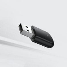 Ugreen CM448 USB adapter / vanjski mrežni adapter WiFi 11ac AC650 , crno