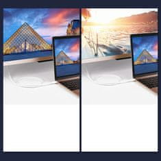 Ugreen MM139 kabel USB-C / DisplayPort 4K 1.5m, crno
