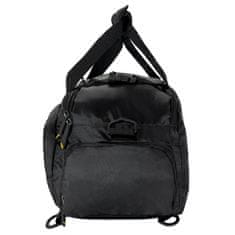 MG Sports Bag sportska torba i ruksak 16L, crno