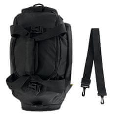 MG Sports Bag sportska torba i ruksak 16L, crno