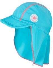 Maximo funkcionalna kapa sa zaštitom za vrat, za dječake, s UV filterom 50+, 51, svijetlo plava (13500-087776_1)