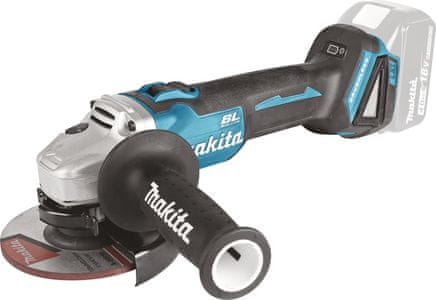 Makita DGA504