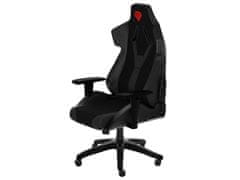 Genesis Nitro 650 gaming stolica, crna