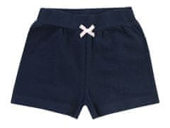 JACKY kratke hlače za djevojčice Dresses, višebojne, 62, 2 komada (3712560)