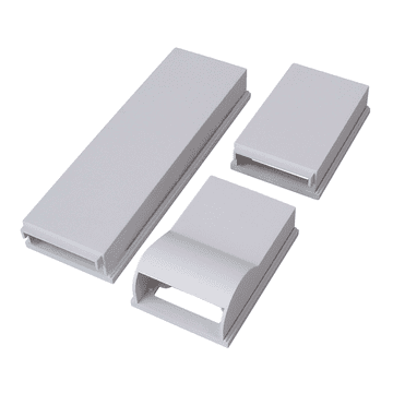 My Wall Set kanalov za kable MyWall HZ 1-1L