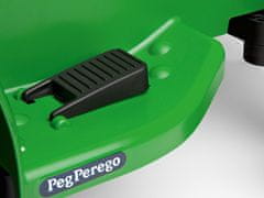 Peg Perego John Deere Mini traktor
