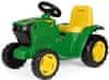 Peg Perego John Deere Mini traktor
