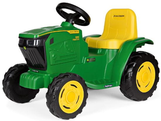 Peg Perego John Deere Mini traktor