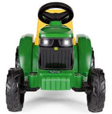 Peg Perego John Deere Mini Tractor