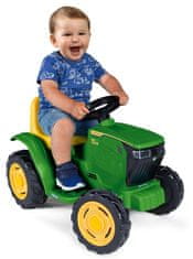 Peg Perego John Deere Mini traktor