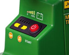 Peg Perego John Deere Mini traktor