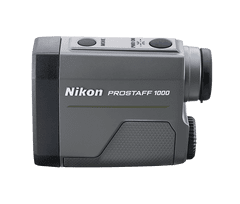 Nikon Prostaff 1000 daljinomjer