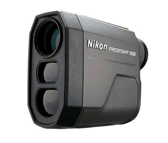 Nikon Prostaff 1000 daljinomjer