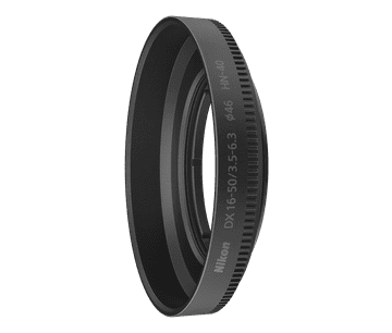 Nikon HN-40 solarni otvor