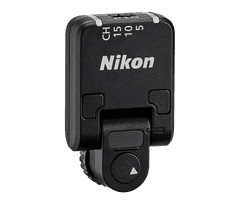 Nikon WR-R11a bežični daljinski upravljač