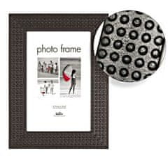 Innova GALWAY okvir plastični A4 crni