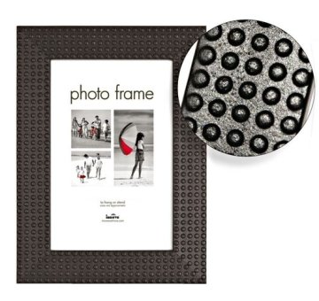 Innova GALWAY okvir plastični A4 crni