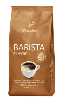 Tchibo mljevena kava Barista Classic 250 g